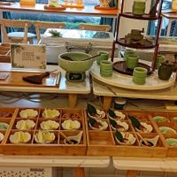 Plenty of options at Loujiashan Museum in Shanghai