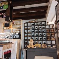  at Super ZaZa in Venice