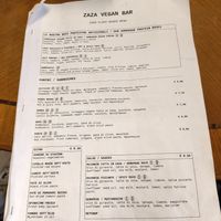  at Super ZaZa in Venice