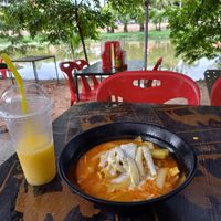  at Street Foods by Champey  in Siem Reap