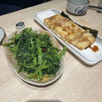   at Juezhengjing Vegetarian Restaurant - Minsheng Street Store - 觉正净素食 民生街店 in Kunming