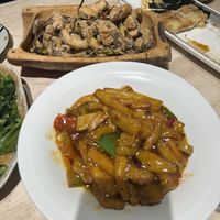   at Juezhengjing Vegetarian Restaurant - Minsheng Street Store - 觉正净素食 民生街店 in Kunming