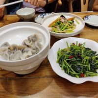  at Juezhengjing Vegetarian Restaurant - Minsheng Street Store - 觉正净素食 民生街店 in Kunming