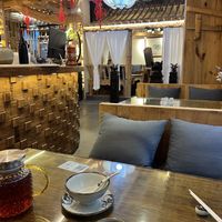   at Juezhengjing Vegetarian Restaurant - Minsheng Street Store - 觉正净素食 民生街店 in Kunming