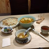  at Juezhengjing Vegetarian Restaurant - Minsheng Street Store - 觉正净素食 民生街店 in Kunming