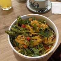   at Juezhengjing Vegetarian Restaurant - Minsheng Street Store - 觉正净素食 民生街店 in Kunming