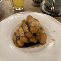   at Juezhengjing Vegetarian Restaurant - Minsheng Street Store - 觉正净素食 民生街店 in Kunming