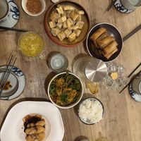   at Juezhengjing Vegetarian Restaurant - Minsheng Street Store - 觉正净素食 民生街店 in Kunming