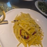  at Juezhengjing Vegetarian Restaurant - Minsheng Street Store - 觉正净素食 民生街店 in Kunming