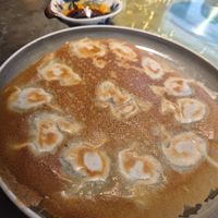  at Juezhengjing Vegetarian Restaurant - Minsheng Street Store - 觉正净素食 民生街店 in Kunming