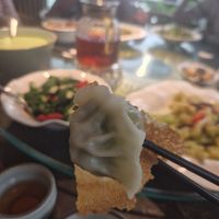  at Juezhengjing Vegetarian Restaurant - Minsheng Street Store - 觉正净素食 民生街店 in Kunming