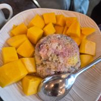  at Juezhengjing Vegetarian Restaurant - Minsheng Street Store - 觉正净素食 民生街店 in Kunming