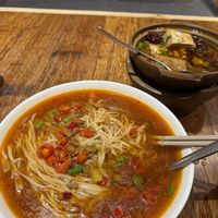  at Juezhengjing Vegetarian Restaurant - Minsheng Street Store - 觉正净素食 民生街店 in Kunming