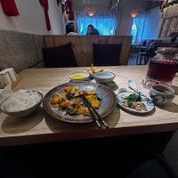  at Juezhengjing Vegetarian Restaurant - Minsheng Street Store - 觉正净素食 民生街店 in Kunming