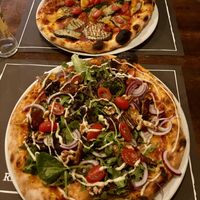   at Buon Appetito in Den Burg