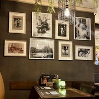   at Buon Appetito in Den Burg