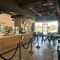   at Rawbry in Las Vegas