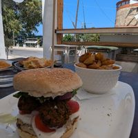  at Kompologaki in Rhodes