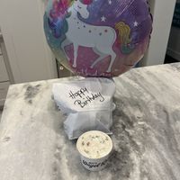   at Jeff's Bagel Run in Kissimmee