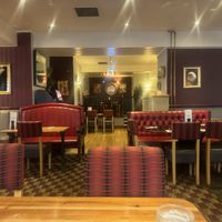   at La Le Turkish in Inverness