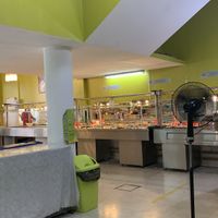   at Noble Y Natural - Sucre  in Buenos Aires