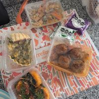 Haul at Noble Y Natural - Sucre  in Buenos Aires