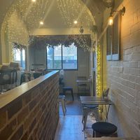  at Cafe The Bethel in North Sydney