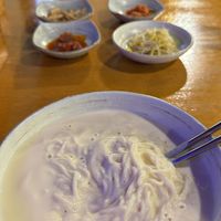   at Kongppadu - 콩빠두 in Seoul