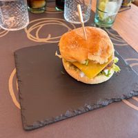   at B-ONE  in Gran Canaria