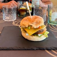   at B-ONE  in Gran Canaria