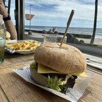   at B-ONE  in Gran Canaria