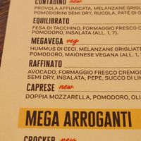  at Capatoast in Palermo
