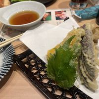   at Sushi Kizaemon in Kyoto