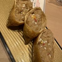   at Sushi Kizaemon in Kyoto