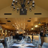 Perfect for a special occasion   at Roberto's on Bennett in East Perth