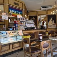   at Bar Antico Caffè Viola in Bologna