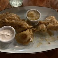   at Wish Tree in North Adams