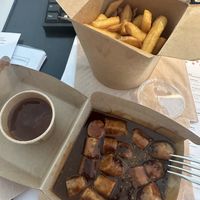   at Liners Food in Hannover