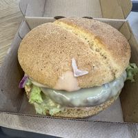   at Liners Food in Hannover