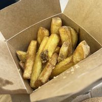   at Liners Food in Hannover