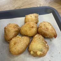   at Liners Food in Hannover