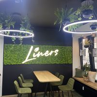 Schick!  at Liners Food in Hannover