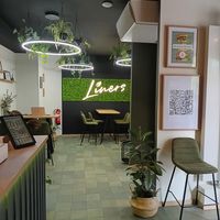  at Liners Food in Hannover