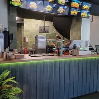  at Liners Food in Hannover