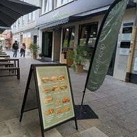  at Liners Food in Hannover