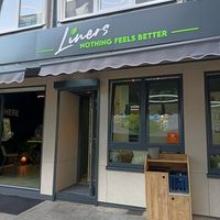  at Liners Food in Hannover