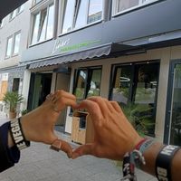  at Liners Food in Hannover