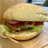 Liners Classic  at Liners Food in Hannover