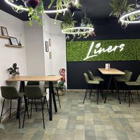   at Liners Food in Hannover