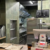   at Liners Food in Hannover